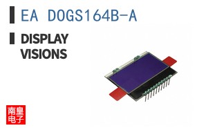 EA DOGS164B-A ͼƬ